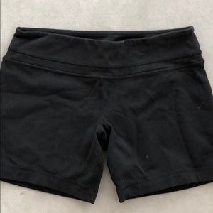 Lulu sz4 shorts